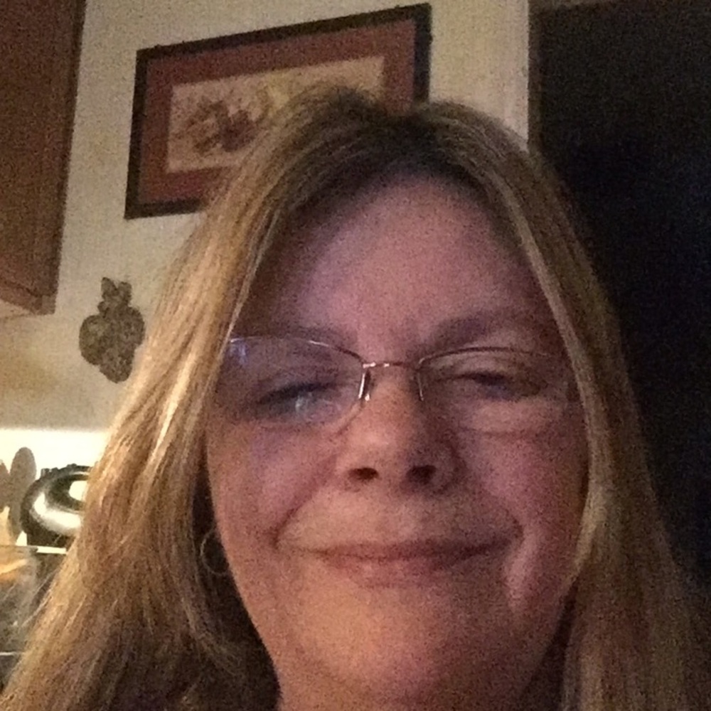 Meet your Posher, Teresa